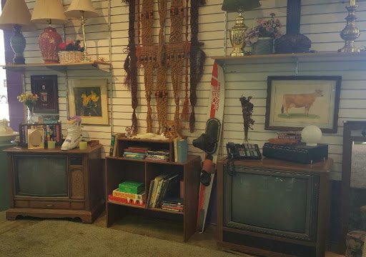 Thrift Store «Gifts of Grace Resale Store», reviews and photos, 2519 Judson Rd, Longview, TX 75605, USA