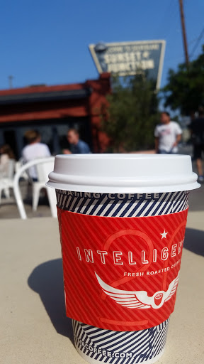 Coffee Shop «Intelligentsia Coffee Silver Lake Coffeebar», reviews and photos, 3922 Sunset Blvd, Los Angeles, CA 90029, USA
