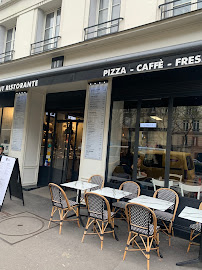 Atmosphère du Restaurant italien IT - Italian Trattoria Boulevard de Clichy à Paris - n°4