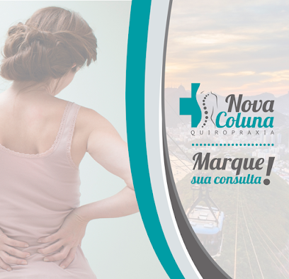 Clínica Nova Coluna Rio de Janeiro RJ