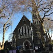 Christ Church, Isle of Dogs