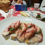 Photo n°2 de l'avis de Andrea.e fait le 03/09/2020 à 20:07 sur le  Il Podere del Contadino à Bolsena