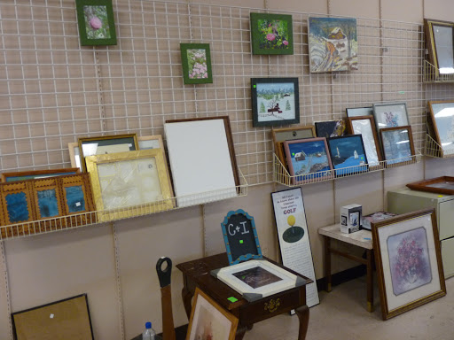 Thrift Store «Sheriffs Ranches Enterprises, Inc. Thrift Store», reviews and photos, 8585 SW State Rd 200, Ocala, FL 34481, USA