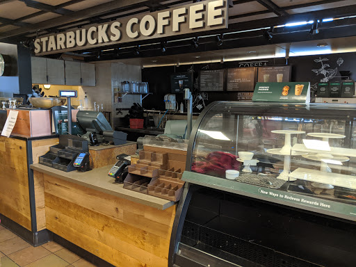 Coffee Shop «Starbucks», reviews and photos, MM-33 N, Sloatsburg, NY 10974, USA