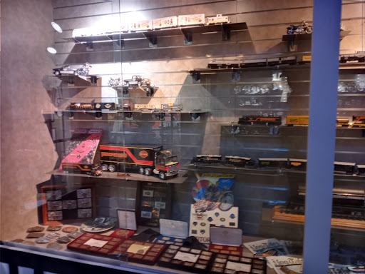 Harley-Davidson Dealer «Napoleon Harley Davidson», reviews and photos, 862 American Rd, Napoleon, OH 43545, USA