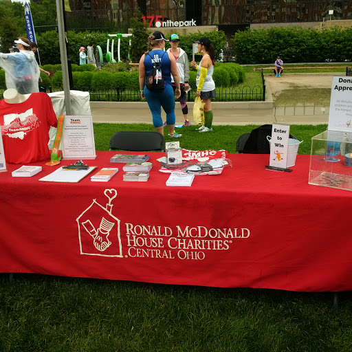 Social Services Organization «Ronald McDonald House Charities of Central Ohio», reviews and photos