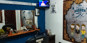 Studio 313 Barber Shop