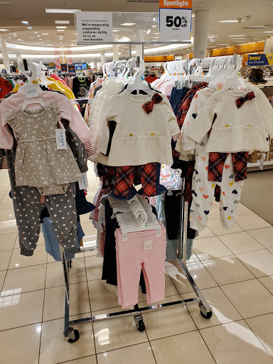 Department Store «Belk», reviews and photos, 2700 W Loop 340, Waco, TX 76711, USA