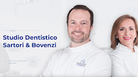 Studio Sartori & Bovenzi - Dentisti a Carpaneto