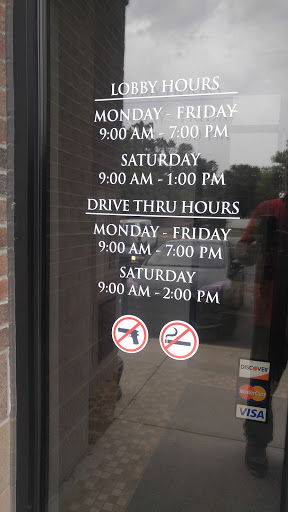 Credit Union «Wright-Patt Credit Union», reviews and photos