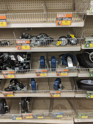 Hardware Store «Harbor Freight Tools», reviews and photos, 2415 Gilmer Rd, Longview, TX 75604, USA