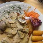 Photo n°1 de l'avis de Nadine.. fait le 17/09/2021 à 18:03 sur le  Landgasthof Rebstock à Sankt Goar