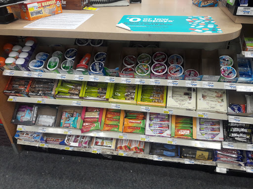 Drug Store «CVS», reviews and photos, 7205 Little River Turnpike, Annandale, VA 22003, USA