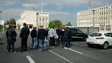 École nationale de Police Reims