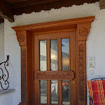 Photo n°3 de l'avis de Timbovilla. fait le 01/05/2017 à 16:28 sur le  Gästehaus Sonnenheim à Mittenwald