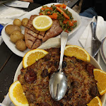 Photo n°1 de l'avis de Carlos.u fait le 01/05/2023 à 08:57 sur le  Restaurante Pescador à Lagos