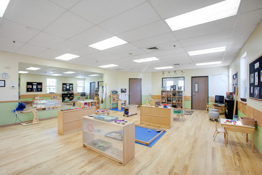 Preschool «Bright Horizons at East Longmont», reviews and photos, 919 Deerwood Dr, Longmont, CO 80504, USA