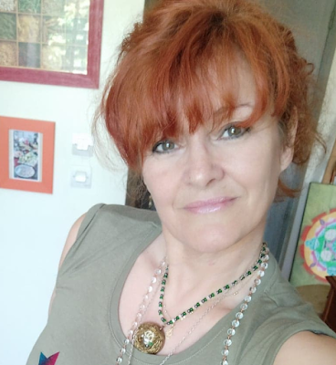Zehra-Patricia Floreani Arttavie à Moissac