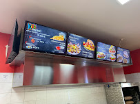 Menu / carte de Lider Kokorec Bielefeld à Bielefeld