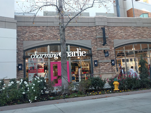 Charming Charlie, 56 S Rio Grande St, Salt Lake City, UT 84101, USA, 