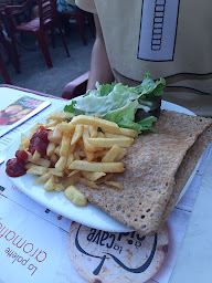Photo n°23 de Crêperie Le Bouchon Breton à Béligneux ()