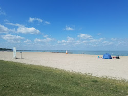 Maumee Bay State Park Beach'in fotoğrafı çok temiz temizlik seviyesi ile