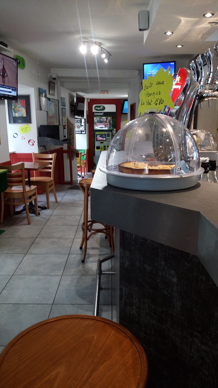 Photo n° 1 de l'avis de Eric.i fait le 28/05/2018 à 07:31