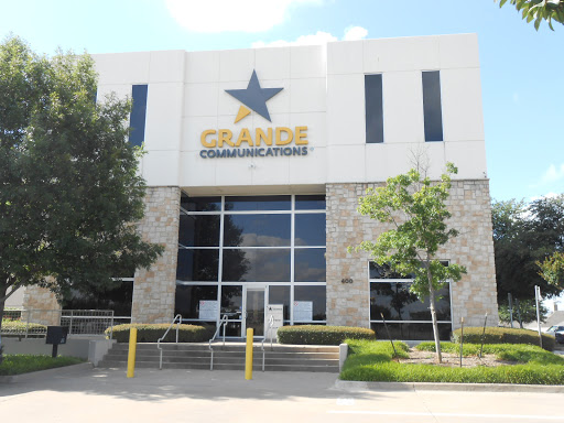 Cable Company «Grande Communications - Dallas Office», reviews and photos, 500 Tittle Dr #400, Lewisville, TX 75056, USA