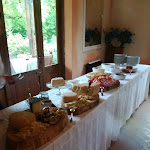 Photo n°2 de l'avis de Massimo.r fait le 09/05/2018 à 14:04 sur le  Pizzeria La Ginestra à Pompagnano