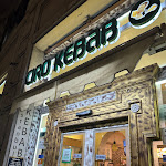 Photo n°5 de l'avis de Mustafa.a fait le 09/03/2023 à 21:31 sur le  Ciro Kebab à Rome