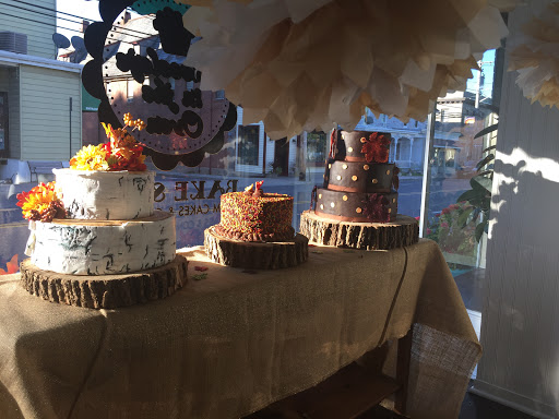 Bakery «Chocolate In the Oven», reviews and photos, 53 Bridge St, Milford, NJ 08848, USA