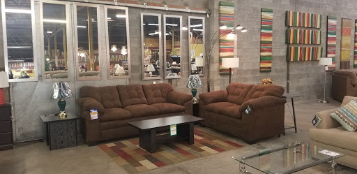 Futon Store «The Furniture Depot», reviews and photos, 585 Eureka Ave, Reno, NV 89512, USA