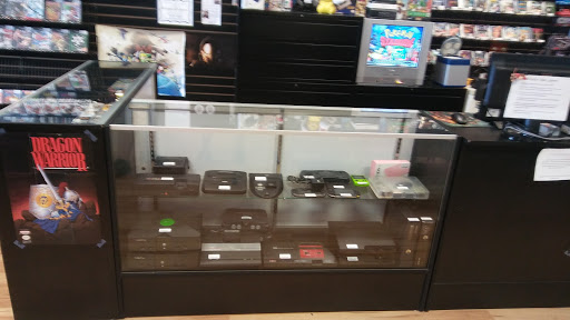 Video Game Store «Ready. Set. Game», reviews and photos, 991 E Eau Gallie Blvd, Melbourne, FL 32937, USA