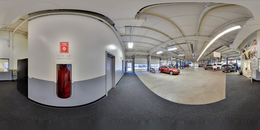 Car Dealer «Bill Gray Volvo Cars», reviews and photos, 2897 Washington Rd, McMurray, PA 15317, USA