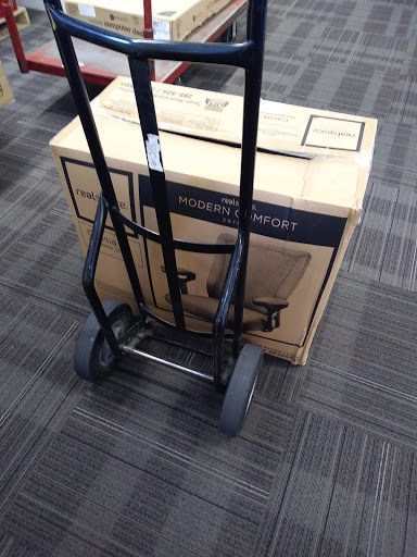 Office Supply Store «Office Depot», reviews and photos, 613 S Dugan Rd #100, Wichita, KS 67209, USA