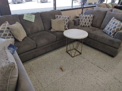 Furniture Store «Price Busters Discount Furniture», reviews and photos, 7756 Marlboro Pike, Forestville, MD 20747, USA