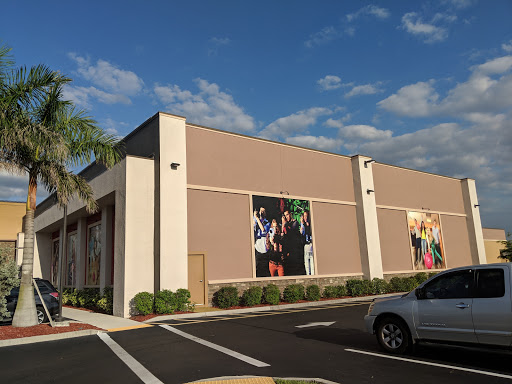 Amusement Center «HeadPinz Entertainment Center», reviews and photos, 14513 Global Pkwy, Fort Myers, FL 33913, USA