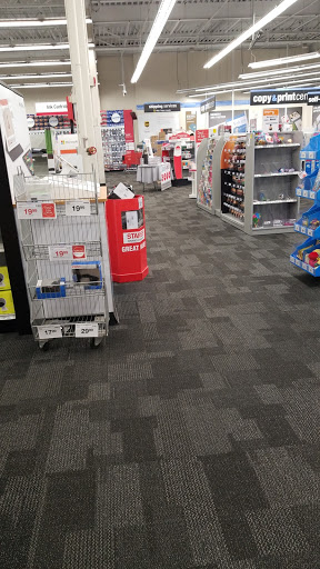 Office Supply Store «Staples», reviews and photos, 3650 Long Beach Rd, Oceanside, NY 11572, USA