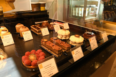 Maison Caffet - Chocolatier Pâtissier - Reims à Reims