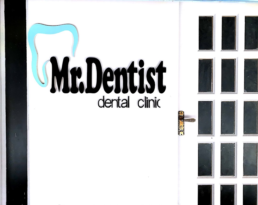 Mr. Dentist Best Dental Clinic In Karachi