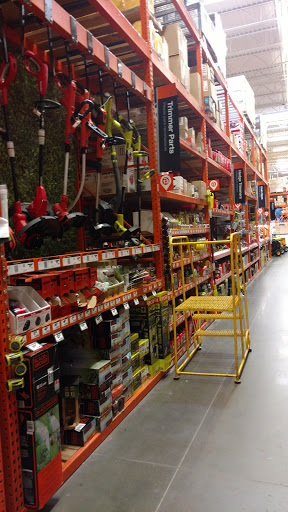 Home Improvement Store «The Home Depot», reviews and photos, 18855 I-635, Mesquite, TX 75150, USA