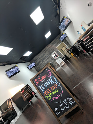 Explore good and bad tattoo ideas, creative tattoo ideas in Fontana, available at Iconiq Tattoo Studio
