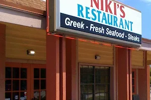 Niki's Family Restaurant image