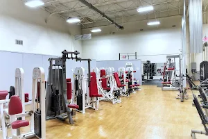 Reno Fitness Center image