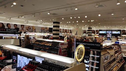 Cosmetics Store «SEPHORA», reviews and photos, 1 W Flatiron Crossing Dr, Broomfield, CO 80021, USA