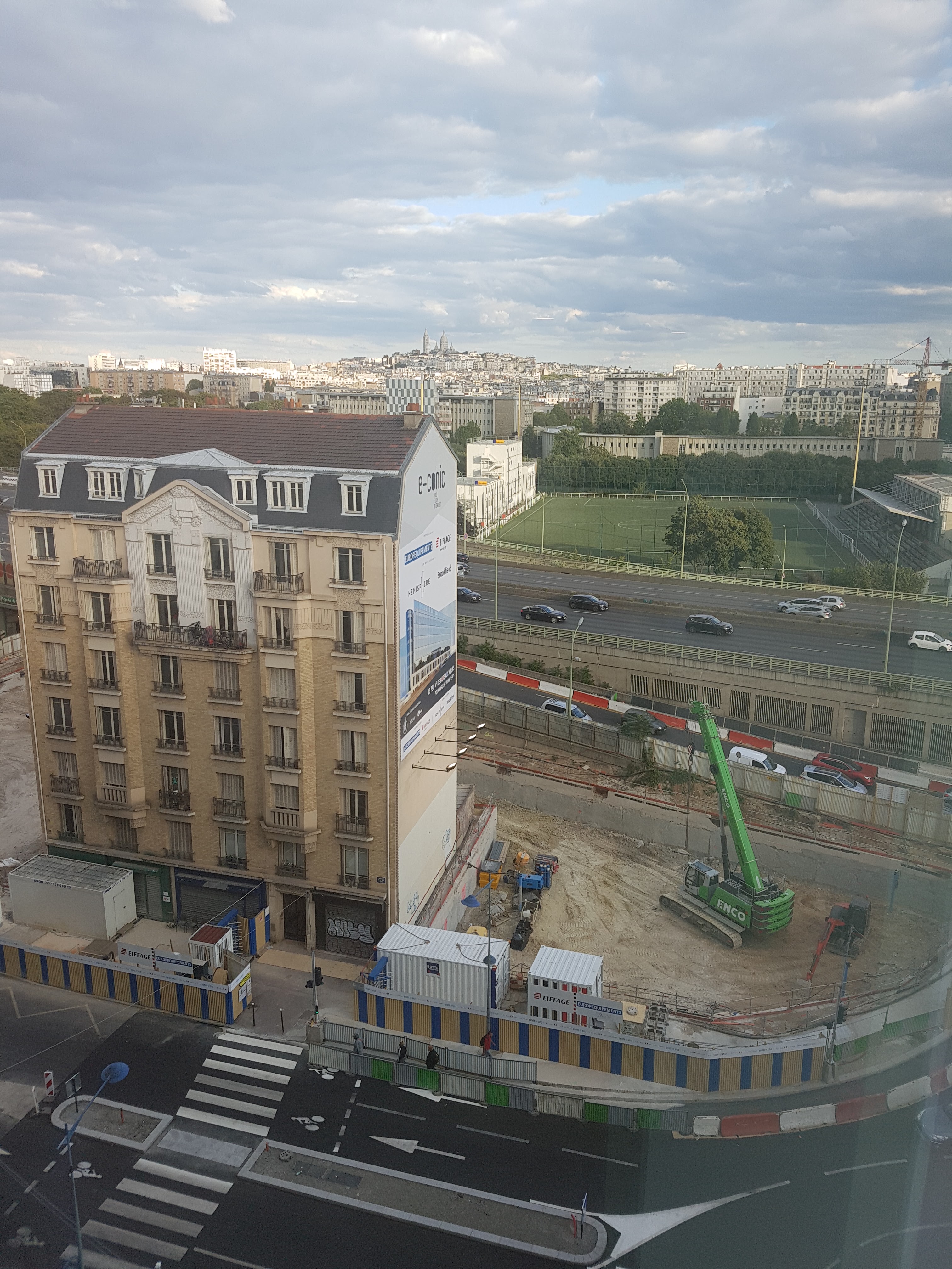 Photo n° 2 de l'avis de Romain.. fait le 19/01/2019 à 18:42