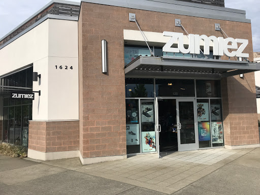 Clothing Store «Zumiez», reviews and photos, 1624 Highlands Dr NE #120, Issaquah, WA 98029, USA