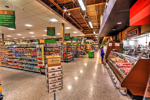 Supermarket «Publix Super Market at Bradford», reviews and photos, 1020 Bradford Plaza Way, Cary, NC 27513, USA