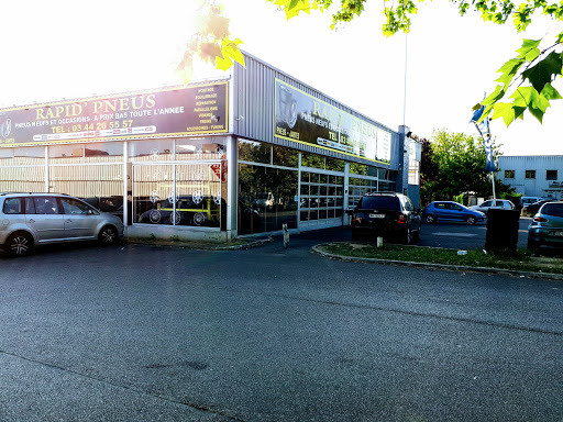 Photo 2 - Carter-Cash Nogent-Sur-Oise