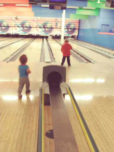 Bowling Alley «Colonial Lanes», reviews and photos, 78 Brookside Ave, Chester, NY 10918, USA